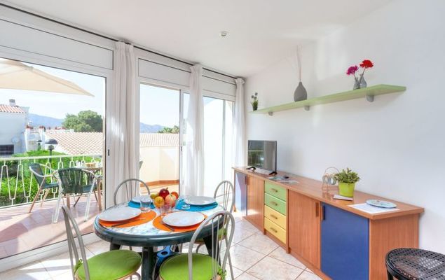 Palmiers I - Photo 1