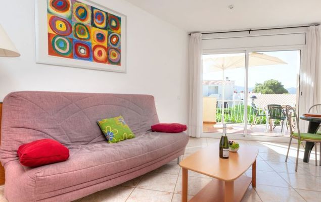 Palmiers I - Photo 6