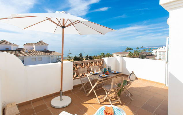 Penthouse Marina - Photo 1