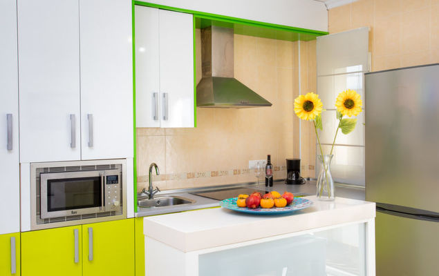 Penthouse Marina - Photo 6