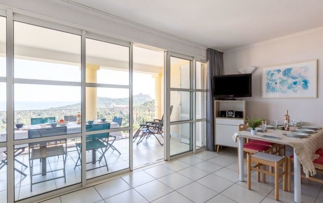 Village Cap Estérel - Les Bastides - Photo 8