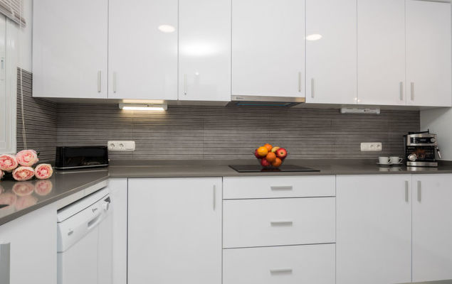 La Palmera - Photo 10