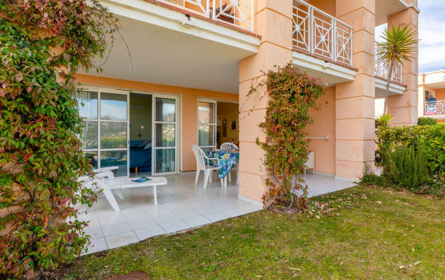 Village Cap Estérel - Le Belvédère - Photo 1