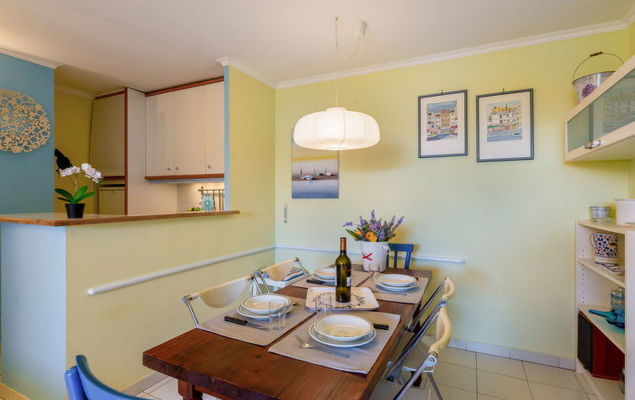 Village Cap Estérel - Le Belvédère - Photo 7