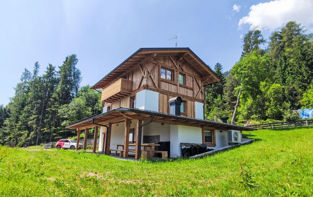 Casa del Larice - Photo 1