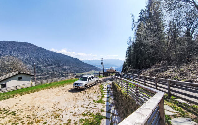 Casa del Larice - Photo 9