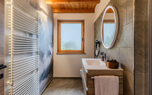 Casa del Larice - Photo 10