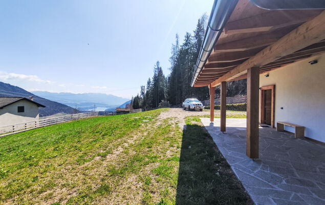 Casa del Larice - Photo 11