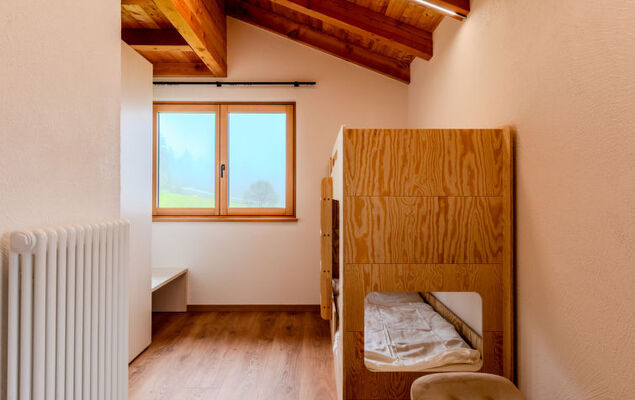 Casa del Larice - Photo 12