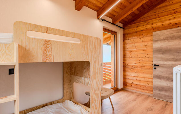 Casa del Larice - Photo 13