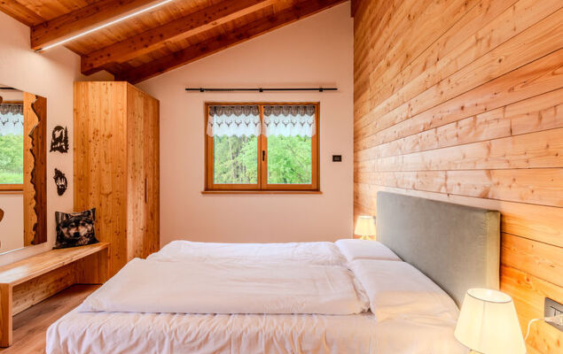 Casa del Larice - Photo 14