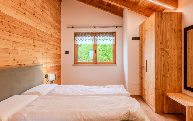 Casa del Larice - Photo 22