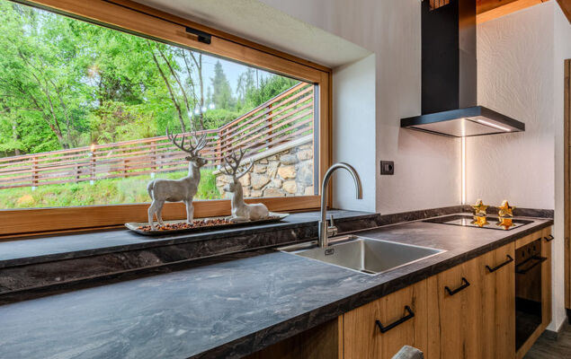 Casa del Larice - Photo 27