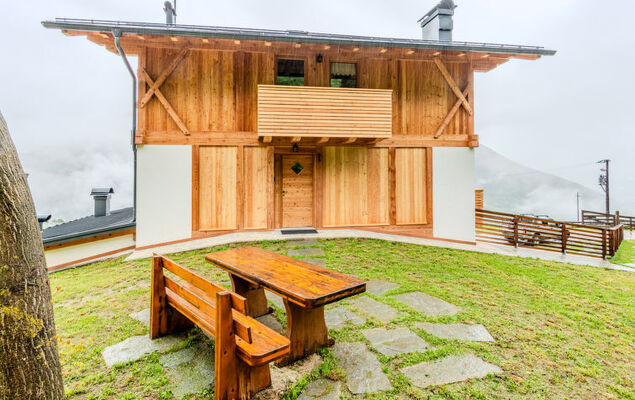 Casa del Larice - Photo 29