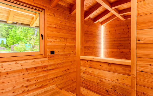 Casa del Larice - Photo 30