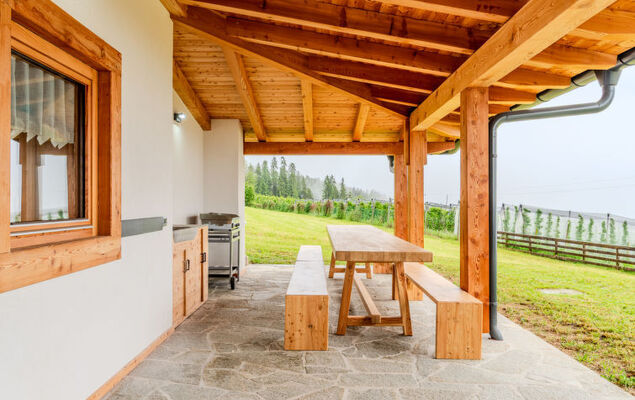 Casa del Larice - Photo 32