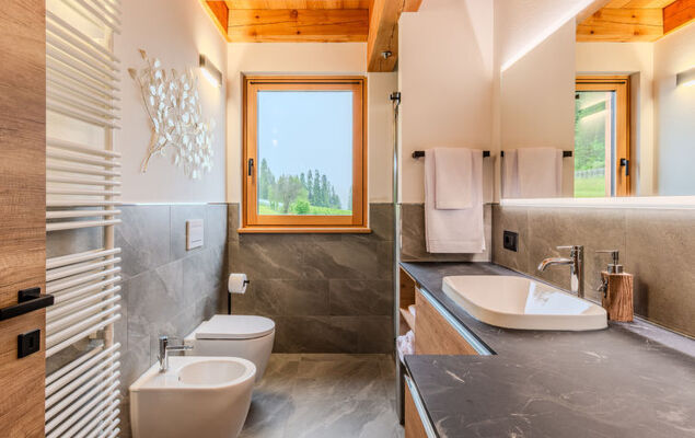 Casa del Larice - Photo 34