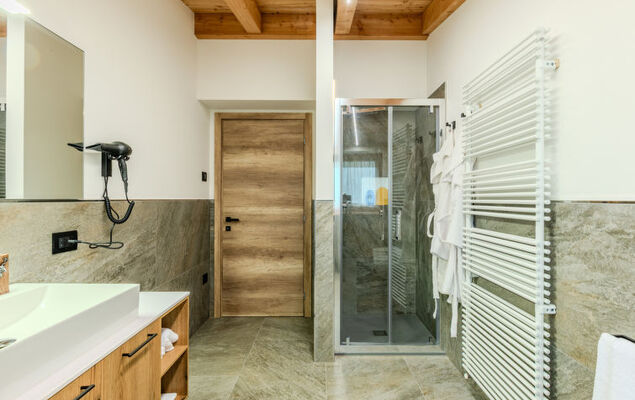 Casa del Larice - Photo 39