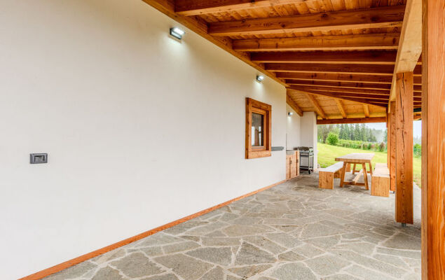 Casa del Larice - Photo 51