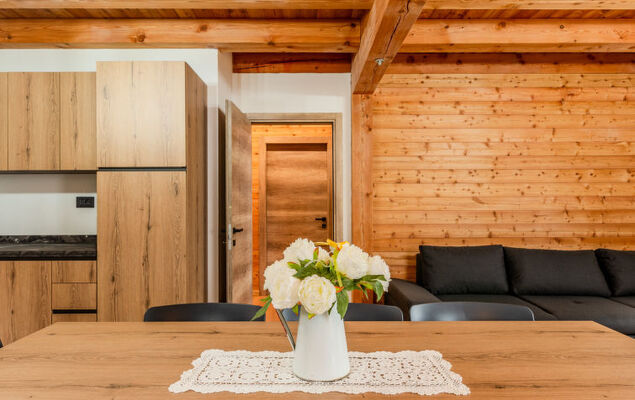 Casa del Larice - Photo 58