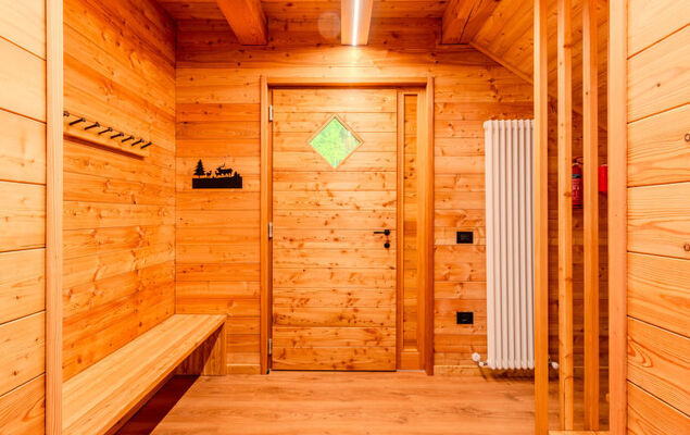 Casa del Larice - Photo 64