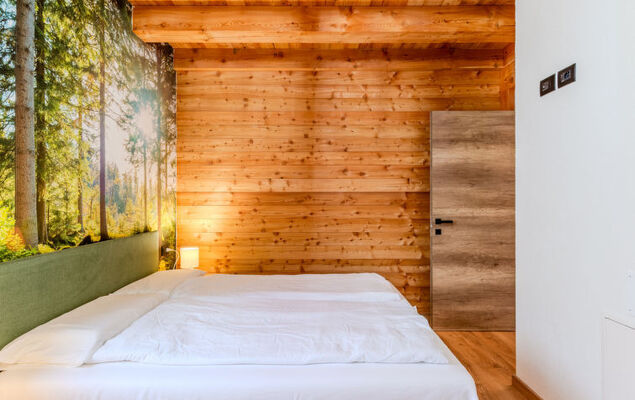 Casa del Larice - Photo 69