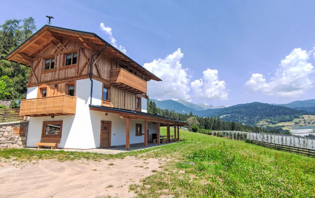 Casa del Larice - Photo 74