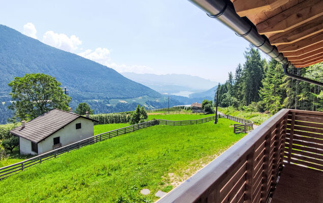 Casa del Larice - Photo 79