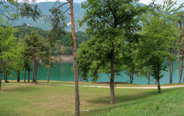 Casa del Larice - Photo 83