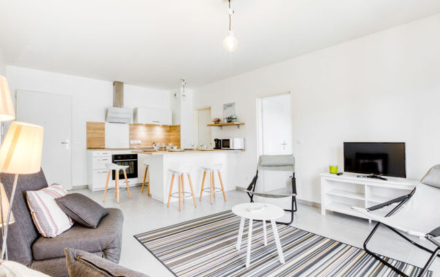 les Terrasses de Capbreton - Photo 1