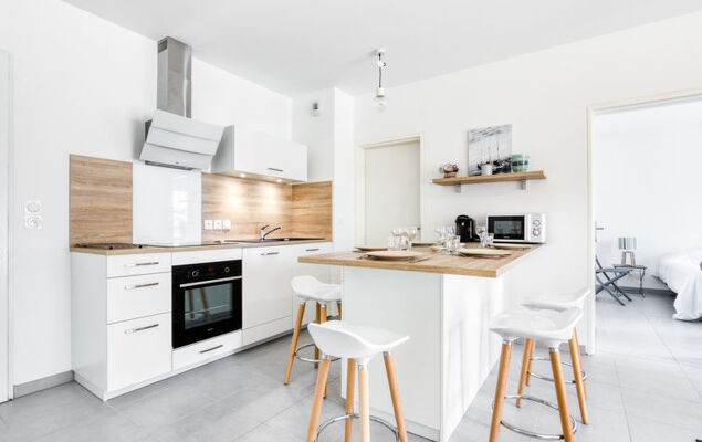 les Terrasses de Capbreton - Photo 2