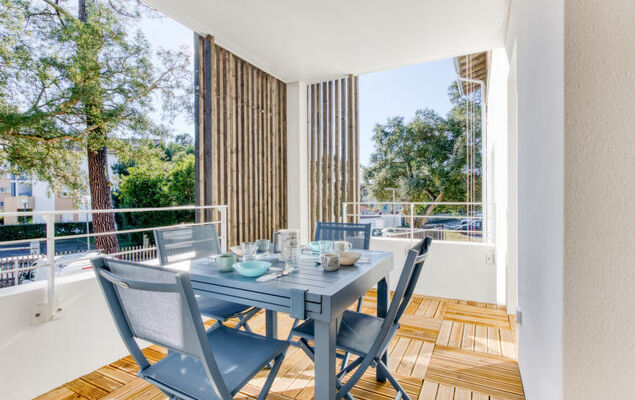 les Terrasses de Capbreton - Photo 4