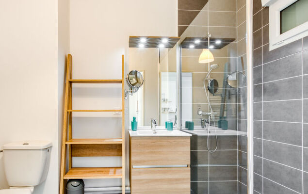 les Terrasses de Capbreton - Photo 10