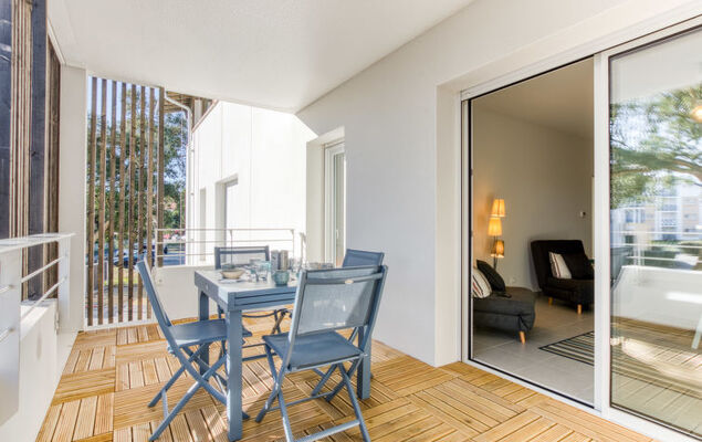 les Terrasses de Capbreton - Photo 13