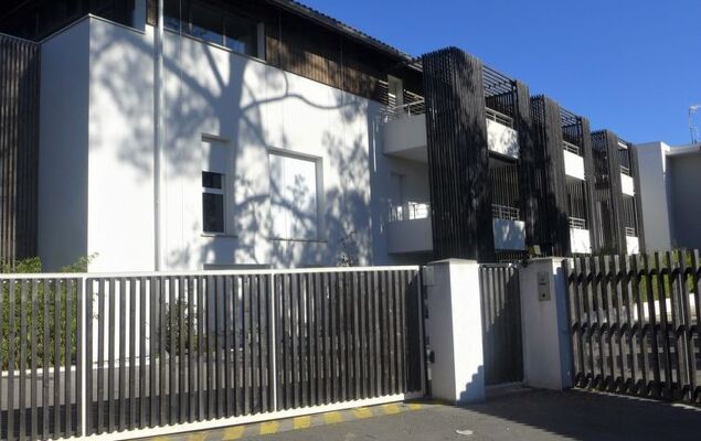 les Terrasses de Capbreton - Photo 18