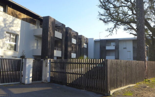 les Terrasses de Capbreton - Photo 22