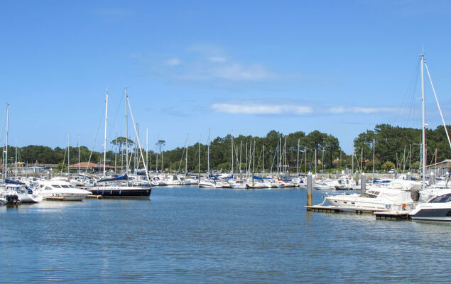 les Terrasses de Capbreton - Photo 28
