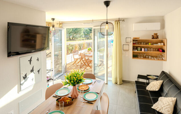 Soleil couchant - Photo 4