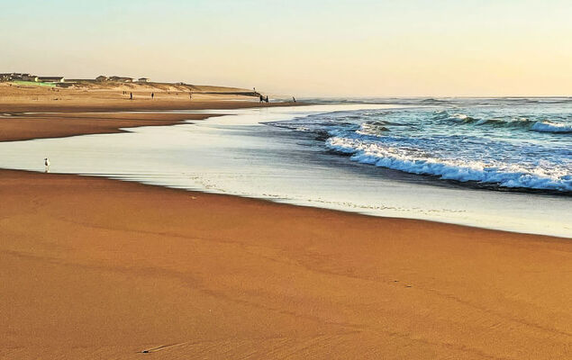 Soleil couchant - Photo 22