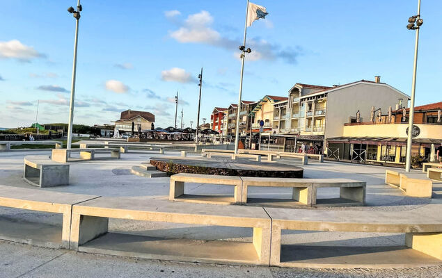 Soleil couchant - Photo 24