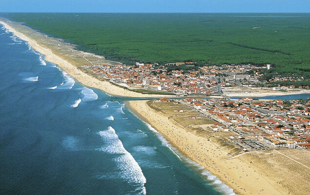 Soleil couchant - Photo 34