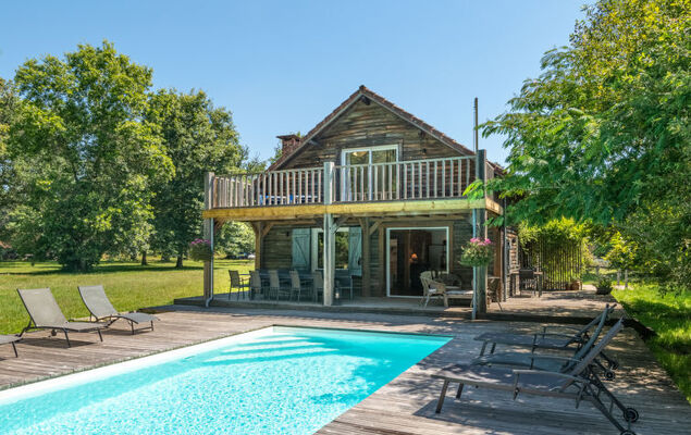 La Grange du Belon - Photo 1