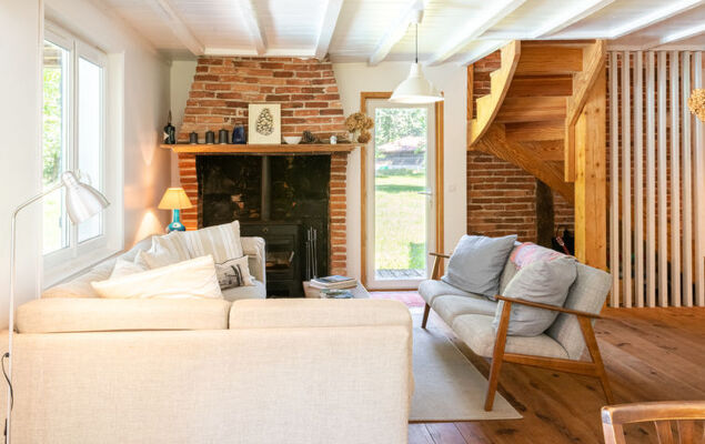 La Grange du Belon - Photo 7