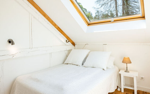 La Grange du Belon - Photo 16