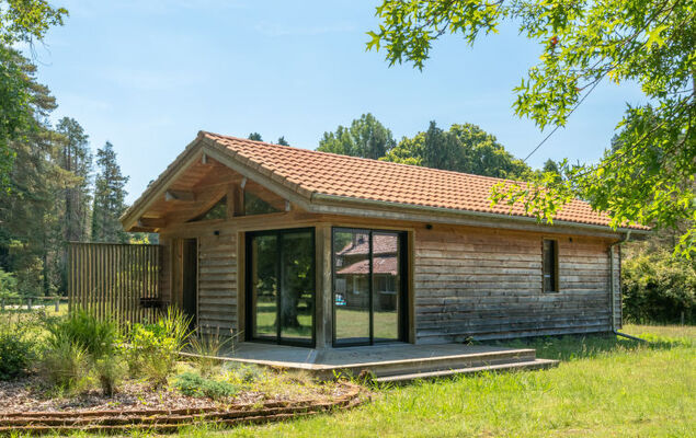 La Grange du Belon - Photo 32