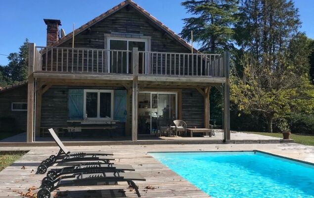 La Grange du Belon - Photo 35