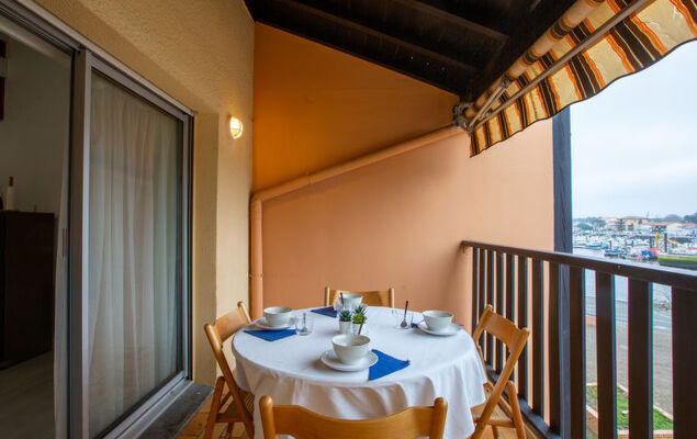 Les Terrasses Notre Dame du Port - Photo 14