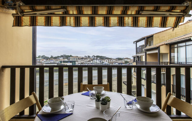 Les Terrasses Notre Dame du Port - Photo 17