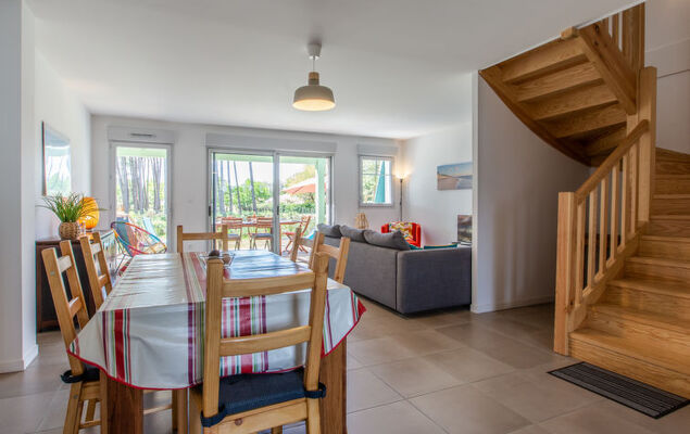 Les Fougères - Photo 4