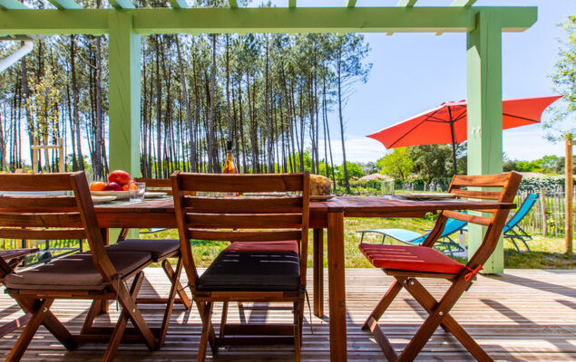 Les Fougères - Photo 23